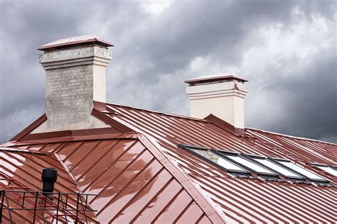 metal roof hurricane resistance